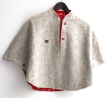 Kinder trachten cape gebraucht kaufen  Bad Birnbach