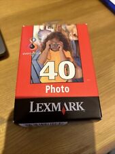 lexmark 1 3 for sale  HIGH WYCOMBE