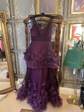 Marchesa notte dress for sale  WIRRAL