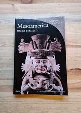 Mesoamerica maya aztechi usato  Italia