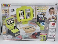 Smoby spielzeug shopping gebraucht kaufen  Kempten (Allgäu)
