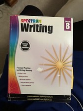 Educational books 8th for sale  Schererville