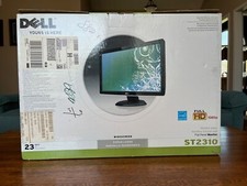 Dell st2310 inch for sale  Maryville