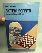 Libro informatica sistemi usato  Arezzo
