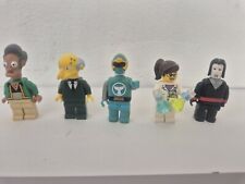 Oringinal lego figures for sale  LONDON