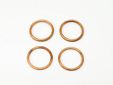 Exhaust copper gaskets for sale  DONCASTER