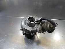 Mitsubishi L200 2,5 DiD  Turbolader 1515A029, usado comprar usado  Enviando para Brazil