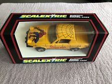 Scalextric c321 triumph for sale  KILMARNOCK
