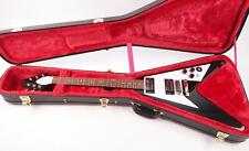 Epiphone kirk hammett gebraucht kaufen  Burgebrach