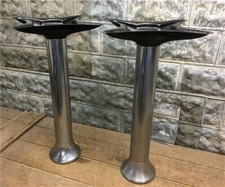Chrome display stands for sale  Payson