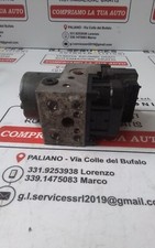 Centralina modulo unita usato  Paliano