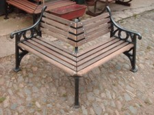 Rustic traditional cast for sale  CARLISLE
