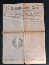 Rivista gazzetta dello usato  Italia