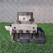 Bloc abs citroen d'occasion  France