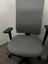 Bürostuhl ergonomisch dauphin gebraucht kaufen  Langenfeld (Rheinland)
