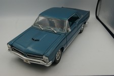 65er pontiac gto gebraucht kaufen  Mühlenbeck