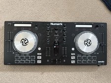 Numark mixtrack pro for sale  HATFIELD