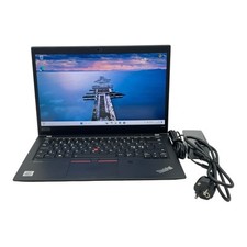 Lenovo ThinkPad T14S Gen 1 | i5-10210U | 16GB RAM | 256GB M.2 SSD | Win 11 comprar usado  Enviando para Brazil