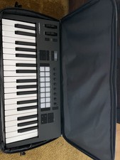 Novation mk4 key usato  Oderzo