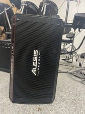 Alesis strike amp for sale  PETERBOROUGH