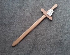 Wooden sword fancy for sale  WOLVERHAMPTON