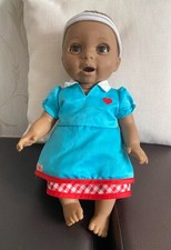 Doll luvabella interactive for sale  ACCRINGTON