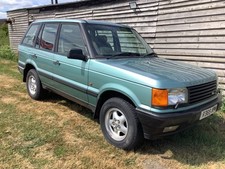 Range rover 4.6. for sale  Rochester