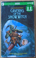 Caverns snow witch for sale Caverns snow witch for sale  BIRMINGHAM