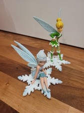 tinkerbell figure cake topper for sale tinkerbell figure cake topper for sale  HARROGATE
