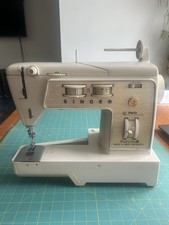 Singer 760 vintage for sale  COULSDON