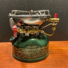Vgt coleman 502 for sale  Dayton