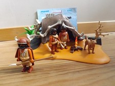 Playmobil 5101 tente d'occasion Playmobil 5101 tente d'occasion  Breteuil