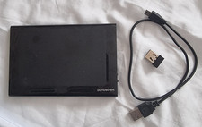 Sandstrom wireless touch for sale  UK