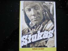 Stukas gebraucht kaufen  Kassel