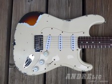 Fender stratocaster heavy gebraucht kaufen  Uffenheim