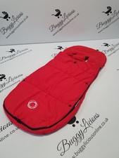 Bugaboo universal footmuff for sale  FAREHAM