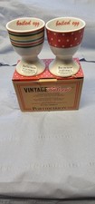 Kellogg portmeirion egg for sale  GRAVESEND
