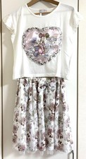 M26s angelic pretty usato  Spedire a Italy