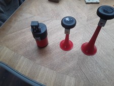 Air horn compressor for sale  READING
