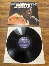 Barry white greatest usato  Ariccia