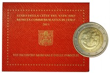 Vaticano 2015 incontro usato  Italia
