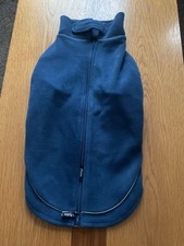 Ryedale dog fleece for sale  WAKEFIELD
