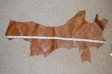 Tan brown real for sale  STRATFORD-UPON-AVON