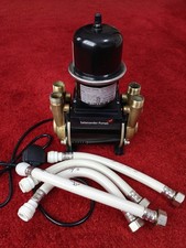 Salamander force regenerative for sale  WATFORD