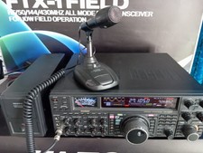 Yaesu 2000d usato usato  Zignago