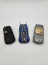 Lot miniatures voitures d'occasion  Saint-Ismier