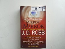Mirror Mirror by Mary Blayney Ruth Ryan Langan J. D. Robb Elaine Fox and... comprar usado  Enviando para Brazil