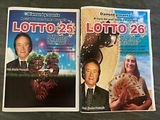 Sistemi lotto prof. usato  Garbagnate Milanese