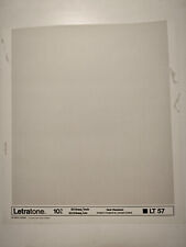 Letraset letratone lines gebraucht kaufen Letraset letratone lines gebraucht kaufen  München