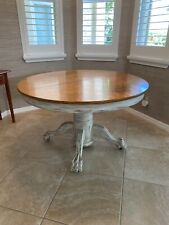 Dining table vintage for sale  Palm Beach Gardens